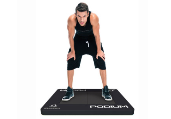 运动生物力学研究方法的三种模式